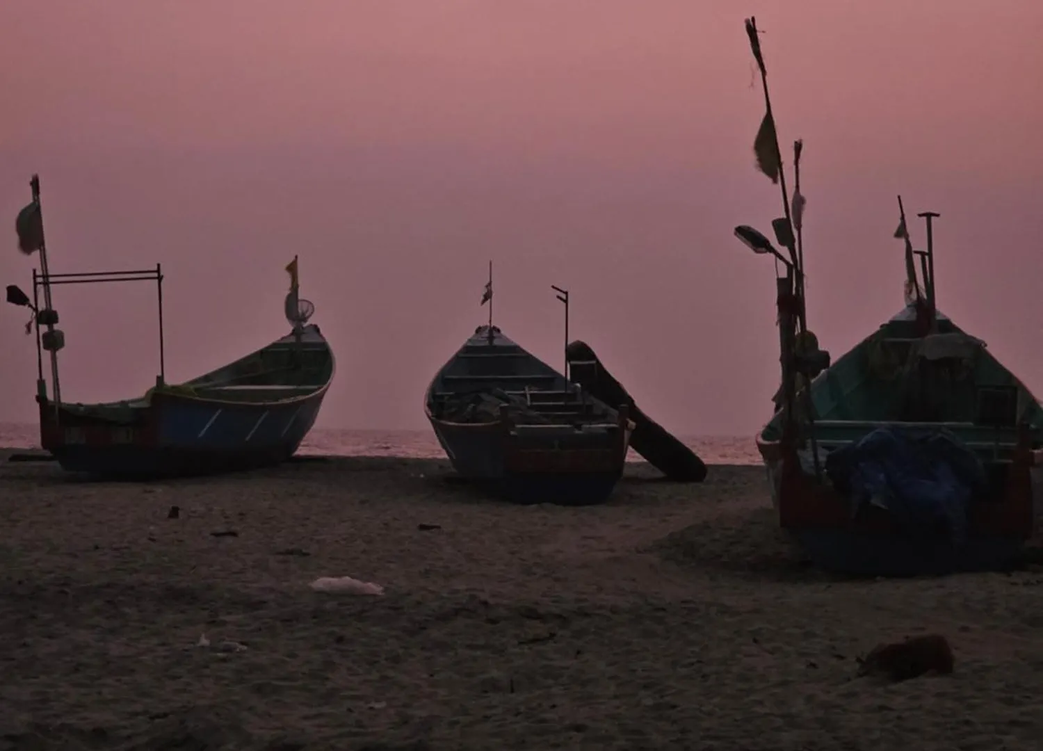 Marari Beach Bella Casa Alappuzha 0*,  Индия