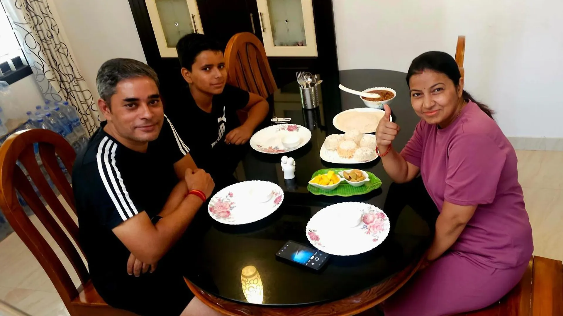 Marari Beach Bella Casa Alappuzha Проживание в семье